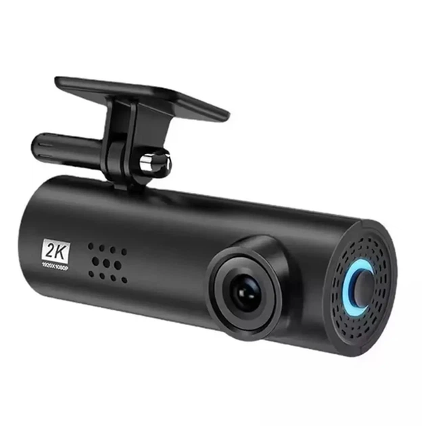 Видеорегистратор, Full HD 1080P, Wi-Fi, черный VEN-1286 фото