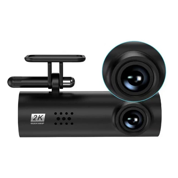 Видеорегистратор, Full HD 1080P, Wi-Fi, черный VEN-1286 фото