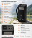 Повербанк Neobatta N-316 60000 mAh, 22.5W 2019941 фото 2