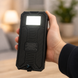 Солнечный павербанк KL-110 50000 mAh с LED AsKL110 фото 5